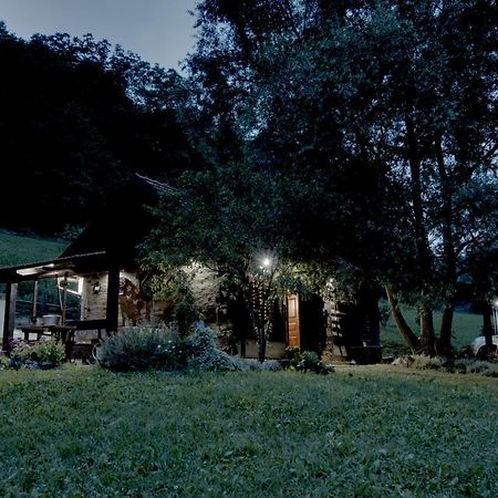 Villa Pepeljuga Kuca Za Odmor Vizovlje Exterior foto