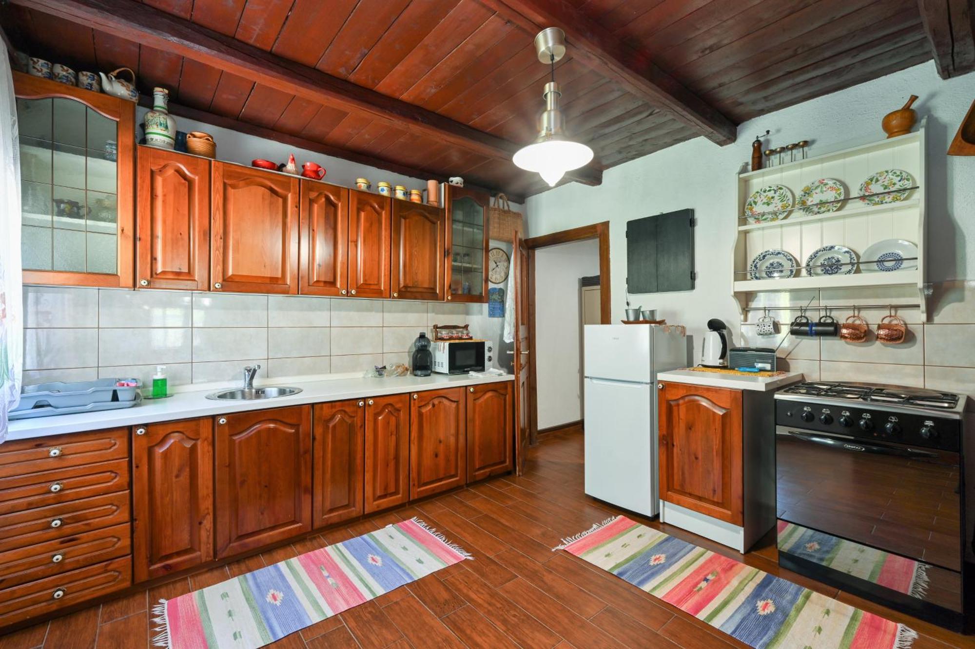 Villa Pepeljuga Kuca Za Odmor Vizovlje Exterior foto