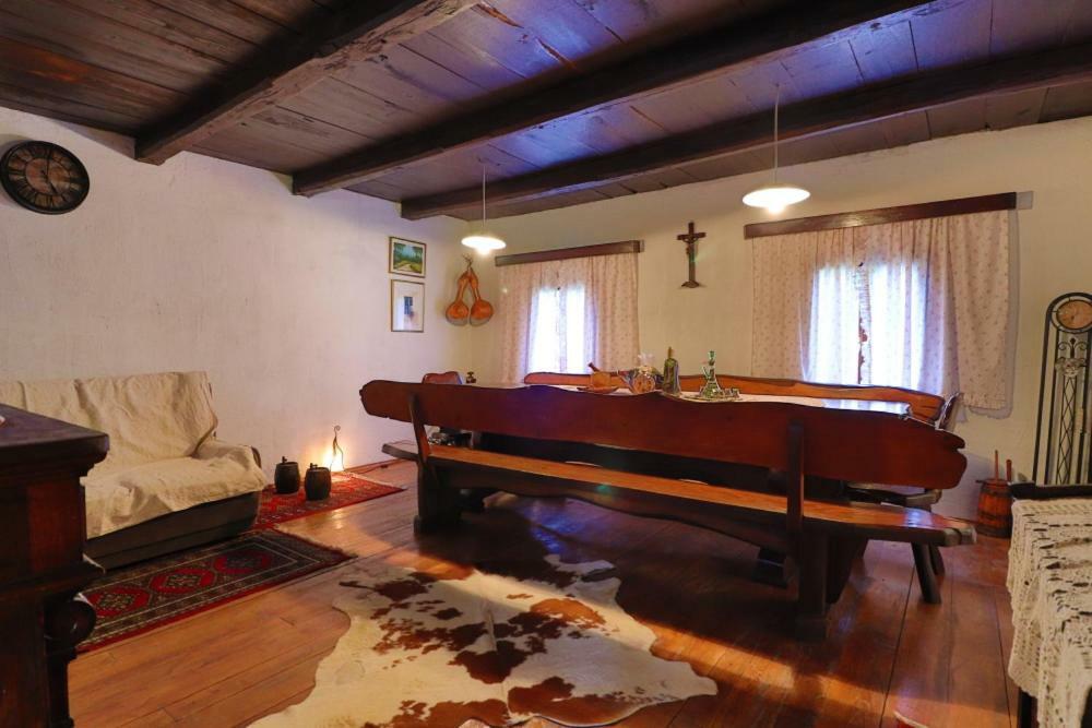 Villa Pepeljuga Kuca Za Odmor Vizovlje Exterior foto